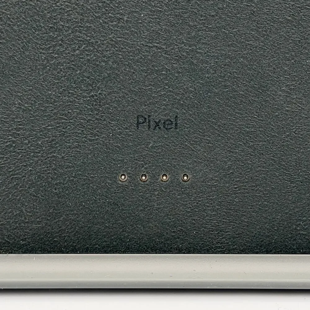 Google Pixel Tablet Case Hazel GA04462-WW Hazel